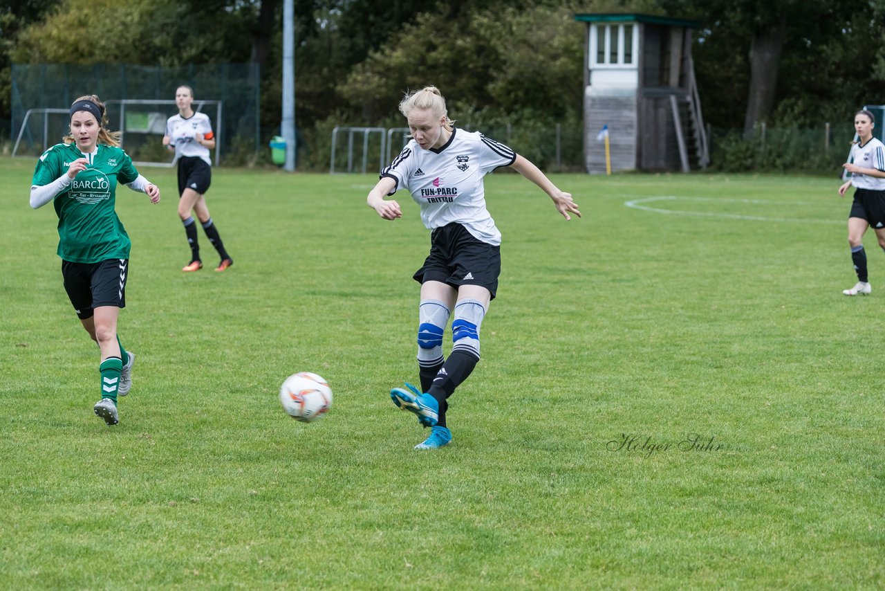 Bild 128 - Frauen SG Holstein Sued - SV Eintracht Luebeck : Ergebnis: 3:0